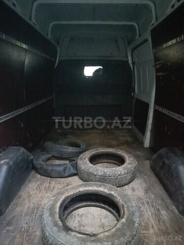 Ford Transit 2012, 270,000 km - 2.2 l - Bakı
