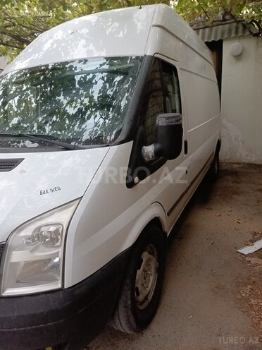 Ford Transit 2012, 270,000 km - 2.2 l - Bakı