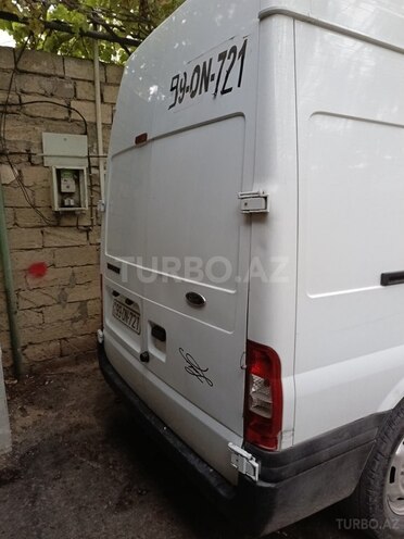 Ford Transit 2012, 270,000 km - 2.2 l - Bakı