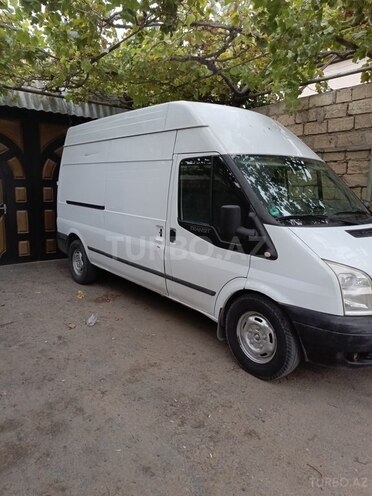 Ford Transit 2012, 270,000 km - 2.2 l - Bakı