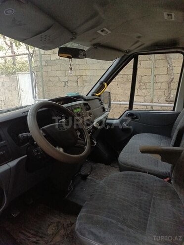 Ford Transit 2012, 270,000 km - 2.2 l - Bakı