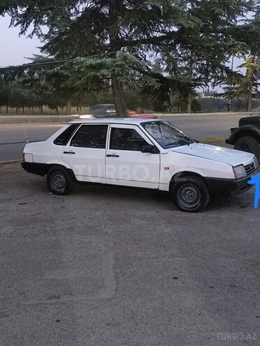 LADA (VAZ) 21099 1996, 235,000 km - 1.5 l - Gəncə