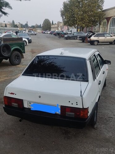 LADA (VAZ) 21099 1996, 235,000 km - 1.5 l - Gəncə