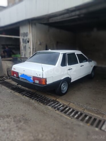 LADA (VAZ) 21099 1996, 235,000 km - 1.5 l - Gəncə