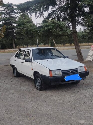 LADA (VAZ) 21099 1996, 235,000 km - 1.5 l - Gəncə