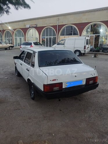 LADA (VAZ) 21099 1996, 235,000 km - 1.5 l - Gəncə