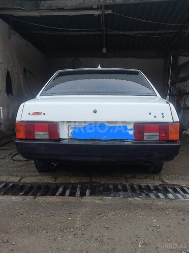 LADA (VAZ) 21099 1996, 235,000 km - 1.5 l - Gəncə