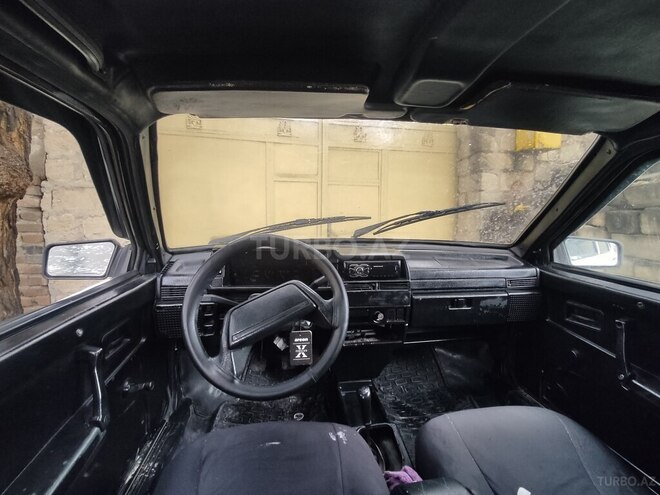 LADA (VAZ) 21099 1996, 235,000 km - 1.5 l - Gəncə