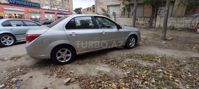 Khazar SD 2021, 120,563 km - 1.7 l - Bakı