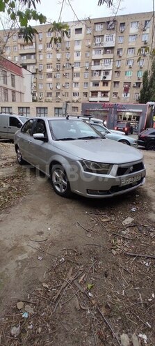 Khazar SD 2021, 120,563 km - 1.7 l - Bakı