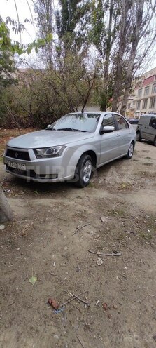 Khazar SD 2021, 120,563 km - 1.7 l - Bakı