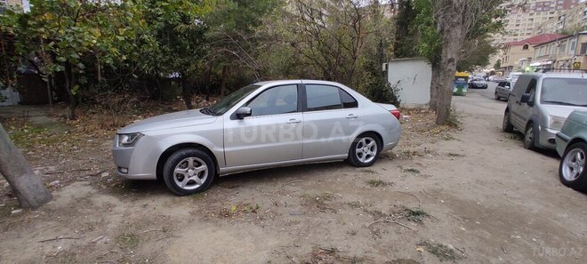 Khazar SD 2021, 120,563 km - 1.7 l - Bakı