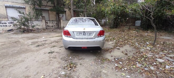 Khazar SD 2021, 120,563 km - 1.7 l - Bakı