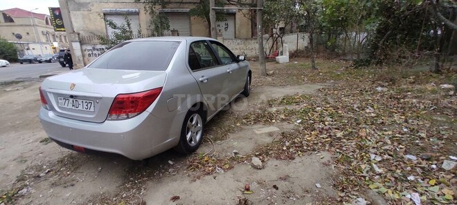 Khazar SD 2021, 120,563 km - 1.7 l - Bakı