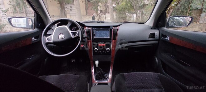 Khazar SD 2021, 120,563 km - 1.7 l - Bakı