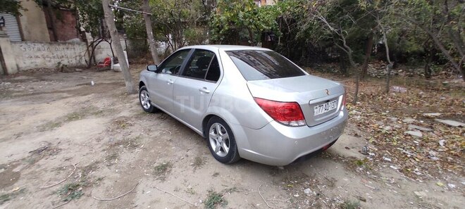 Khazar SD 2021, 120,563 km - 1.7 l - Bakı