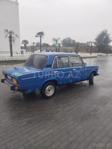 LADA (VAZ) 2106 1983, 63,738 km - 1.5 l - Astara