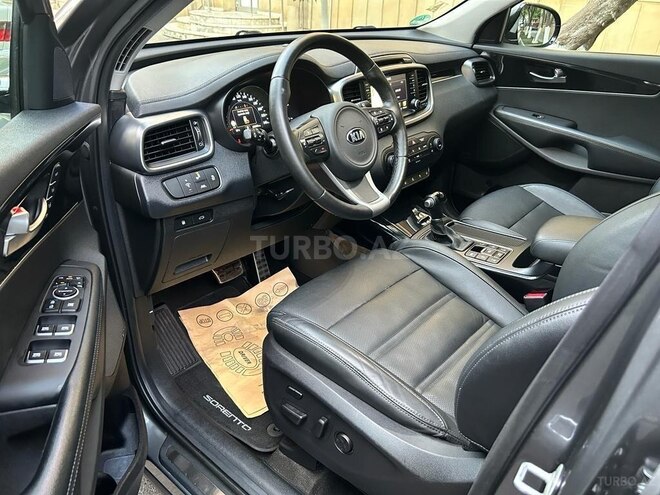 Kia Sorento 2015, 144,000 km - 2.2 л - Bakı