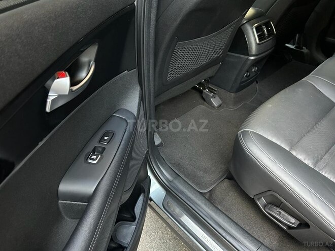 Kia Sorento 2015, 144,000 km - 2.2 л - Bakı