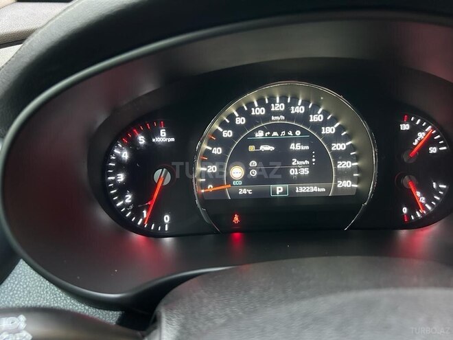 Kia Sorento 2015, 144,000 km - 2.2 л - Bakı