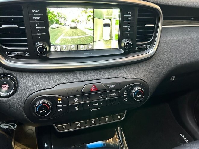 Kia Sorento 2015, 144,000 km - 2.2 л - Bakı