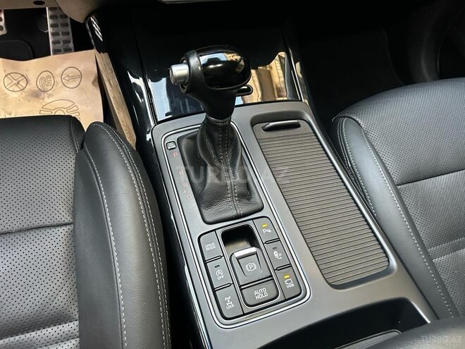 Kia Sorento 2015, 144,000 km - 2.2 л - Bakı