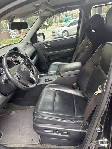 Honda Pilot 2014, 201,000 km - 3.5 l - Bakı