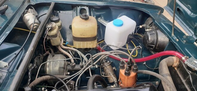 LADA (VAZ) 21045 2012, 94,678 km - 1.6 l - Şəmkir