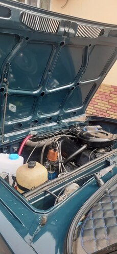 LADA (VAZ) 21045 2012, 94,678 km - 1.6 l - Şəmkir