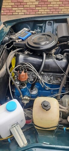 LADA (VAZ) 21045 2012, 94,678 km - 1.6 l - Şəmkir