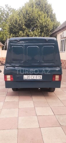 LADA (VAZ) 21045 2012, 94,678 km - 1.6 l - Şəmkir