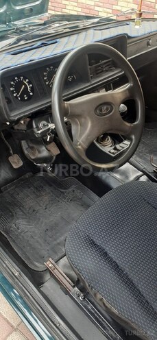 LADA (VAZ) 21045 2012, 94,678 km - 1.6 l - Şəmkir