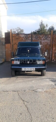 LADA (VAZ) 21045 2012, 94,678 km - 1.6 l - Şəmkir