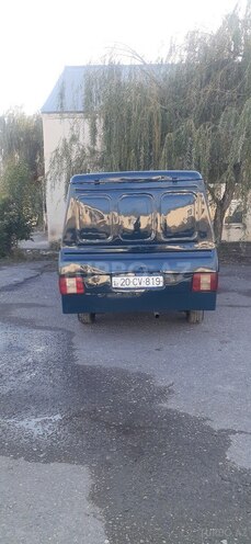 LADA (VAZ) 21045 2012, 94,678 km - 1.6 l - Şəmkir