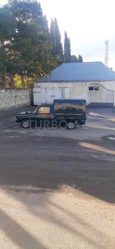 LADA (VAZ) 21045 2012, 94,678 km - 1.6 l - Şəmkir
