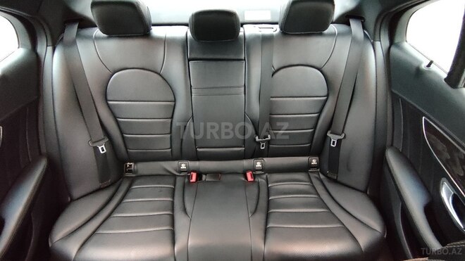 Mercedes C 300 2015, 149,000 km - 2.0 л - Bakı