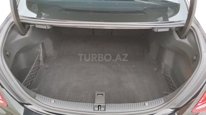 Mercedes C 300 2015, 149,000 km - 2.0 л - Bakı
