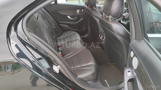 Mercedes C 300 2015, 149,000 km - 2.0 л - Bakı