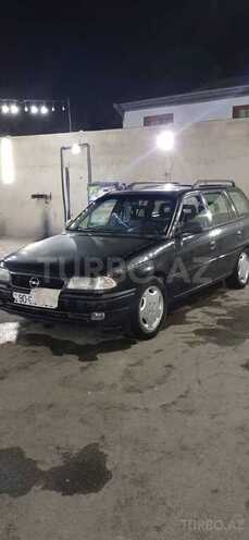 Opel Astra 1996, 274,500 km - 2.0 l - Sumqayıt
