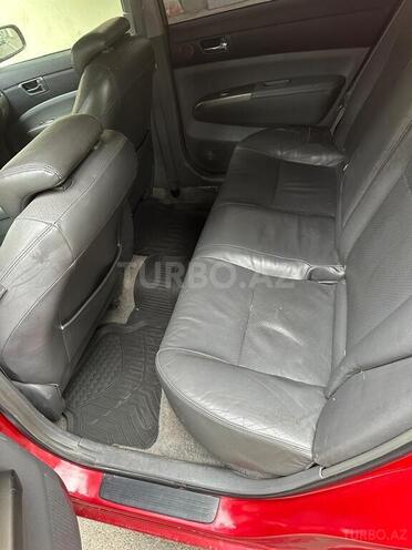 Toyota Prius 2007, 355,000 km - 1.5 l - Bakı