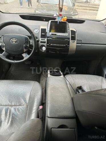 Toyota Prius 2007, 355,000 km - 1.5 l - Bakı