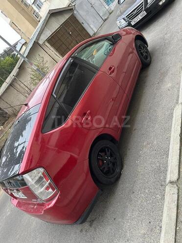 Toyota Prius 2007, 355,000 km - 1.5 l - Bakı