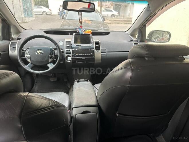 Toyota Prius 2007, 355,000 km - 1.5 l - Bakı