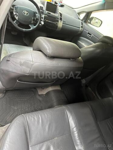 Toyota Prius 2007, 355,000 km - 1.5 l - Bakı