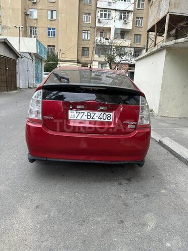 Toyota Prius 2007, 355,000 km - 1.5 l - Bakı