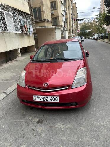 Toyota Prius 2007, 355,000 km - 1.5 l - Bakı