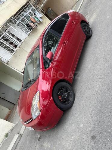 Toyota Prius 2007, 355,000 km - 1.5 l - Bakı