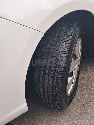 Toyota Corolla Fielder 2017, 89,882 km - 1.5 l - Bakı
