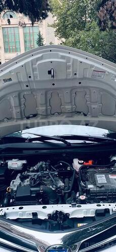 Toyota Corolla Fielder 2019, 132,000 km - 1.5 l - Bakı