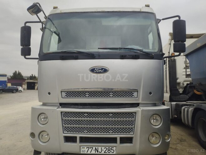 Ford Cargo 2011, 350,000 km - 9.0 l - Bakı